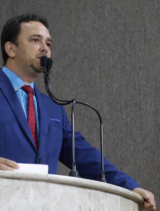 Fábio Meireles defende permanência de Daniele Garcia no Deotap