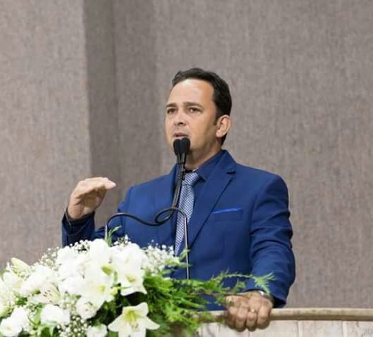 Fábio repudia constrangimento vivido por sua esposa