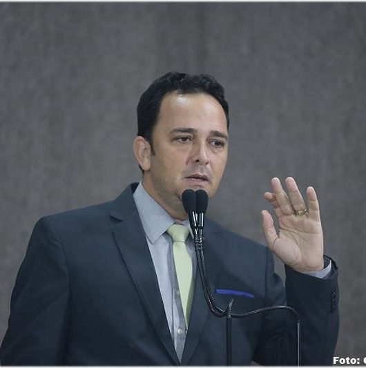 Forró: Fábio diz que festa deve ser realizada observando a realidade financeira do município