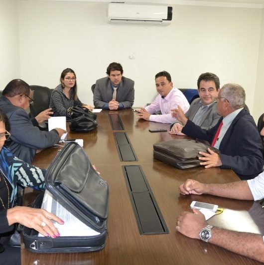 Comissão de Finanças e Orçamento discute LDO