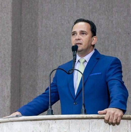 Emurb atende Indicação de Fábio Meireles que favorece comunidade no Lamarão