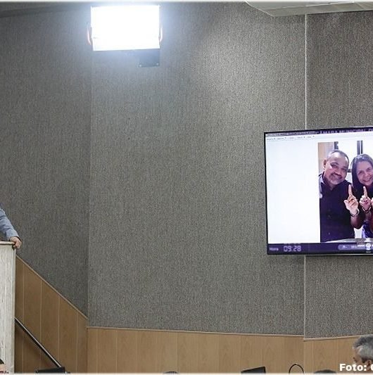 Fábio denuncia suposto envolvimento de servidores da Saúde na interdição de UPA