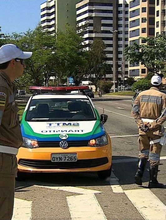 Fábio convida para Sessão Especial em homenagem aos agentes de trânsito