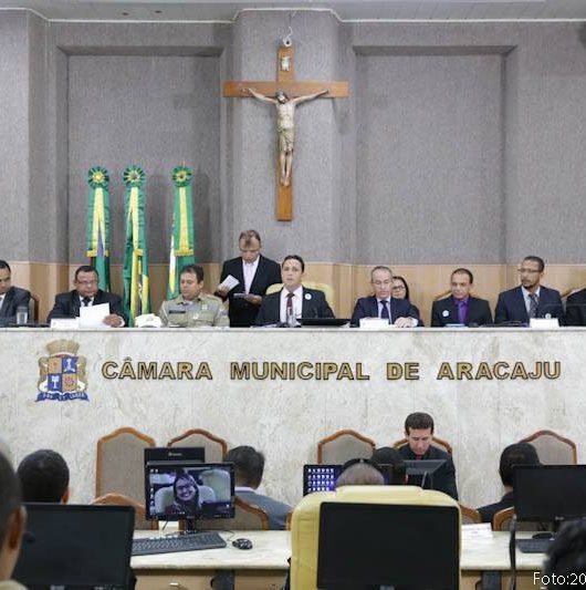 Sessão proposta por Fábio Meireles discute valorização dos agentes de trânsito