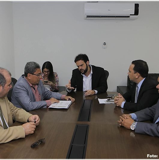 Jeferson Passos expõe balanço do 2ª quadrimestre na Câmara