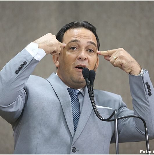 “Não podemos confundir liberdade com libertinagem”, diz Fábio