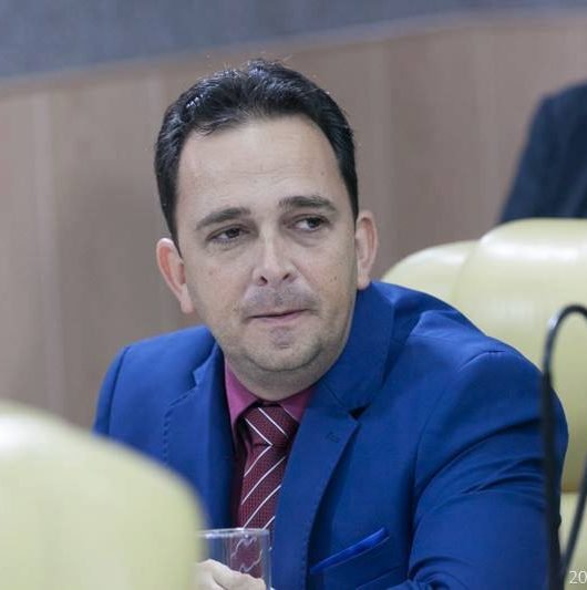 Fábio Meireles apela por mais segurança na zona norte de Aracaju