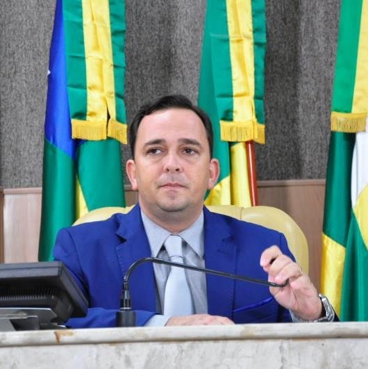 Fábio pede melhorias na infraestrutura para comunidade do Soledade