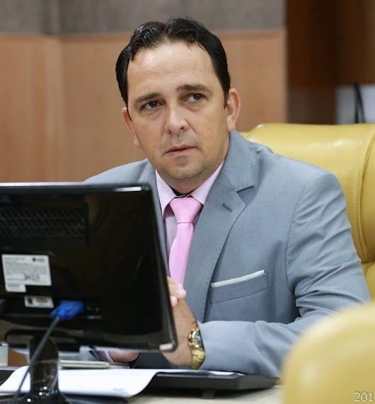 Fábio Meireles Conscientiza Aracajuanos Sobre Importância Do Voto