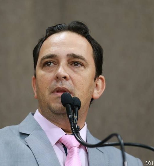 Fábio Meireles destaca necessidade de fortalecimento da família