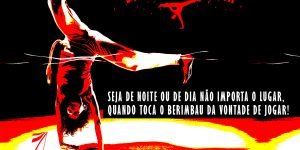 03 de Agosto - Dia do Capoeirista