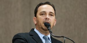 Vereador Fábio Meireles