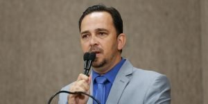 Vereador Fábio Meireles