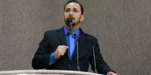 Vereador Fábio Meireles