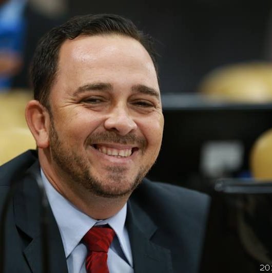 Fábio Meireles destaca ações da Emurb que resultam em melhoria para as comunidades