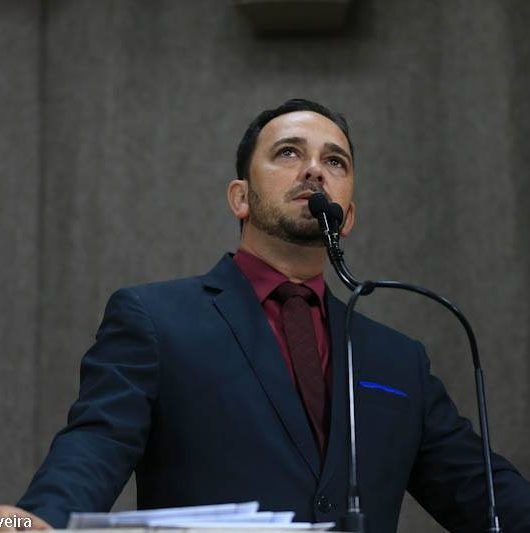 Meireles participa da sessão do Parlamento Jovem Brasileiro