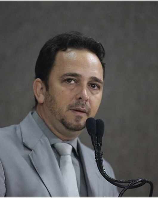 Fábio Meireles destaca papel do vereador em favor das comunidades