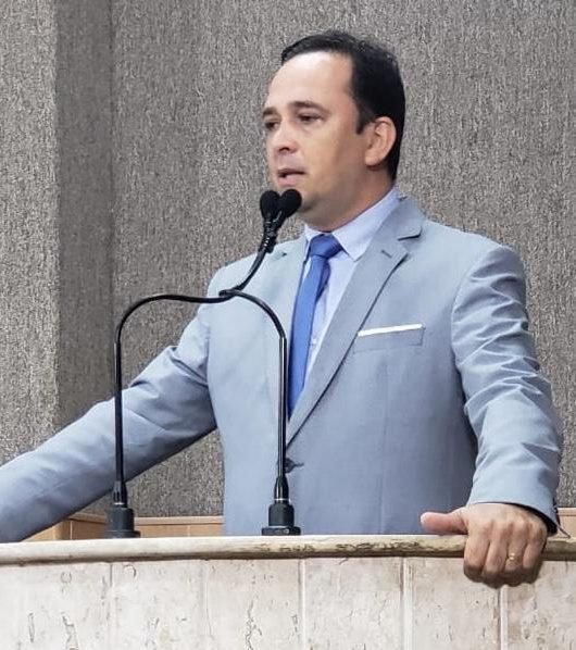 Fábio Meireles diz que ações na periferia garantem dignidade à população