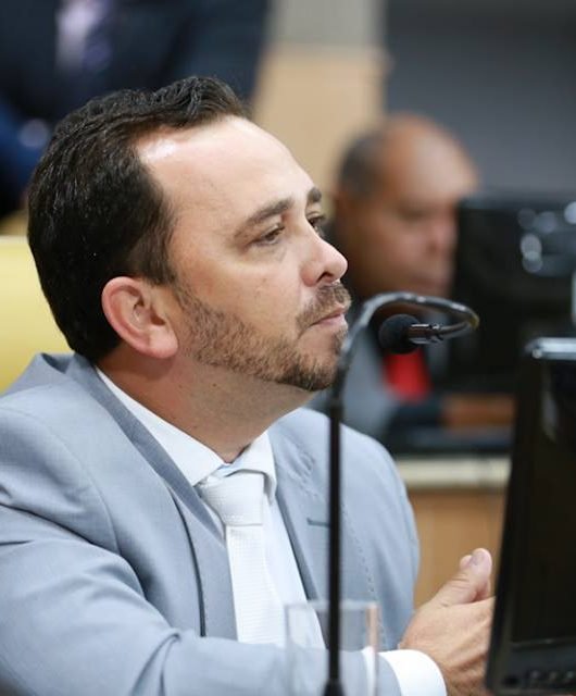 Projeto ‘Adote uma Rua’, de Fábio Meireles, será realidade em Aracaju