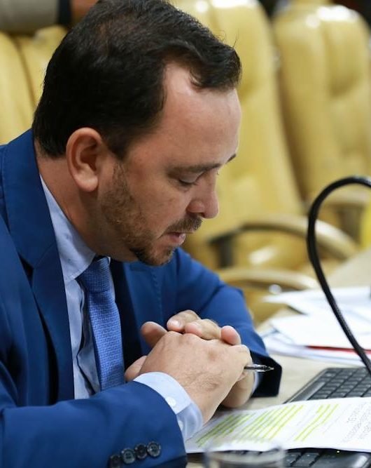 Sonho se transformando em realidade