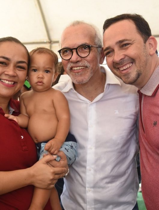 Luta de Fábio Meireles garante benefícios para Zona Norte